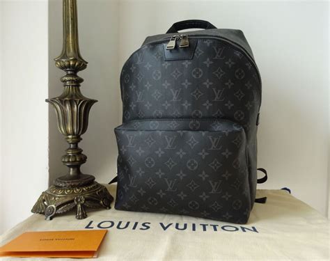 louis vuitton discovery backpack replica|Louis Vuitton holographic backpack.